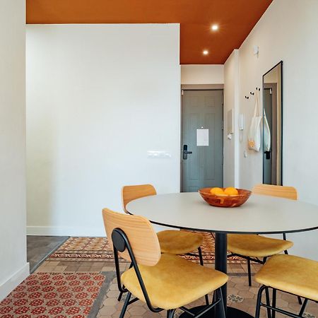 Design Apartments By Olala Homes L'Hospitalet de Llobregat Exteriör bild