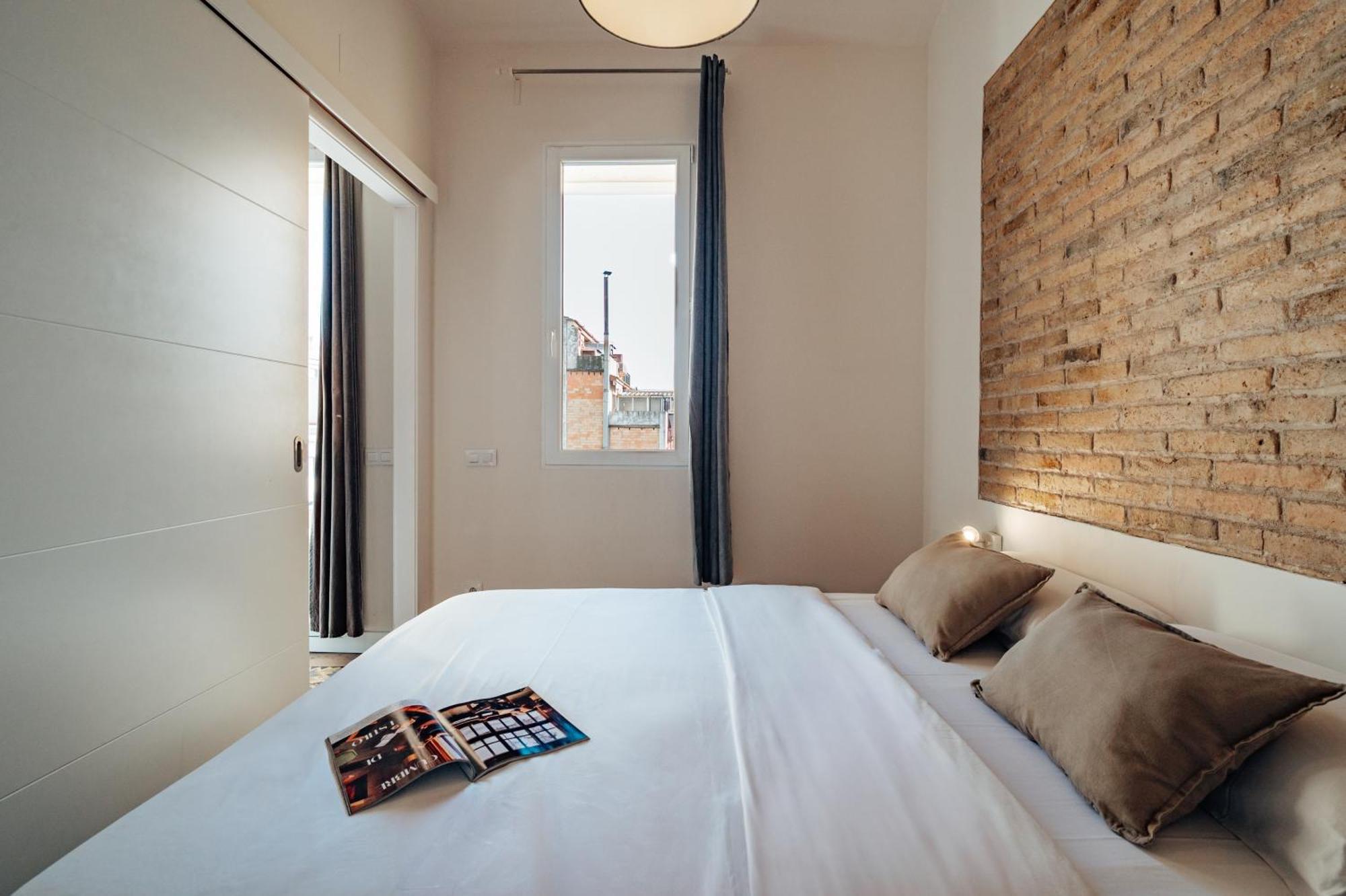 Design Apartments By Olala Homes L'Hospitalet de Llobregat Exteriör bild