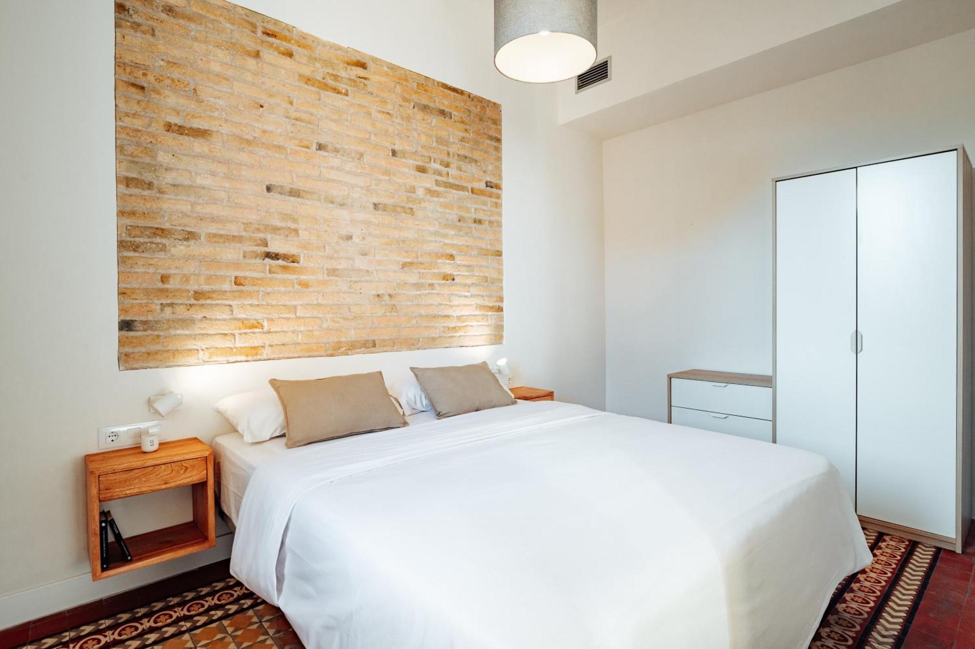 Design Apartments By Olala Homes L'Hospitalet de Llobregat Exteriör bild
