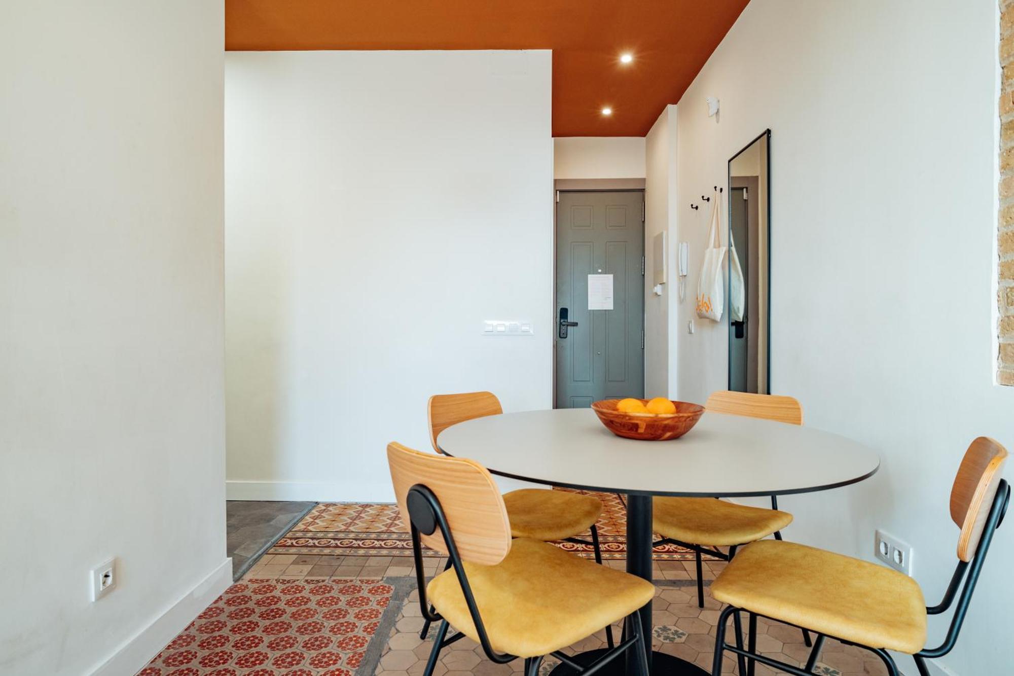 Design Apartments By Olala Homes L'Hospitalet de Llobregat Exteriör bild