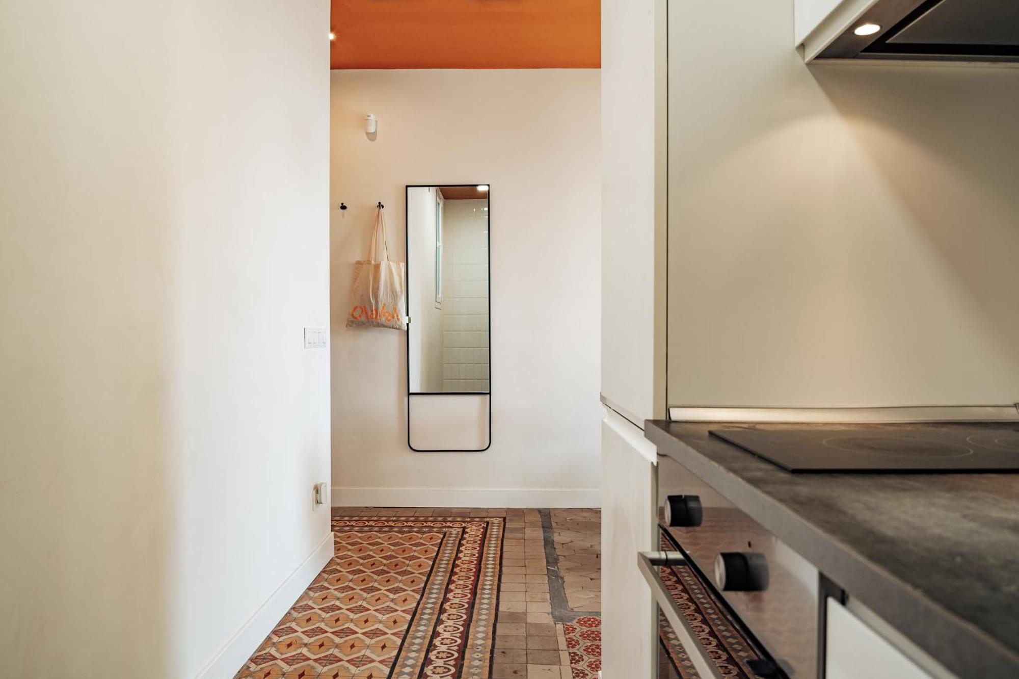 Design Apartments By Olala Homes L'Hospitalet de Llobregat Exteriör bild