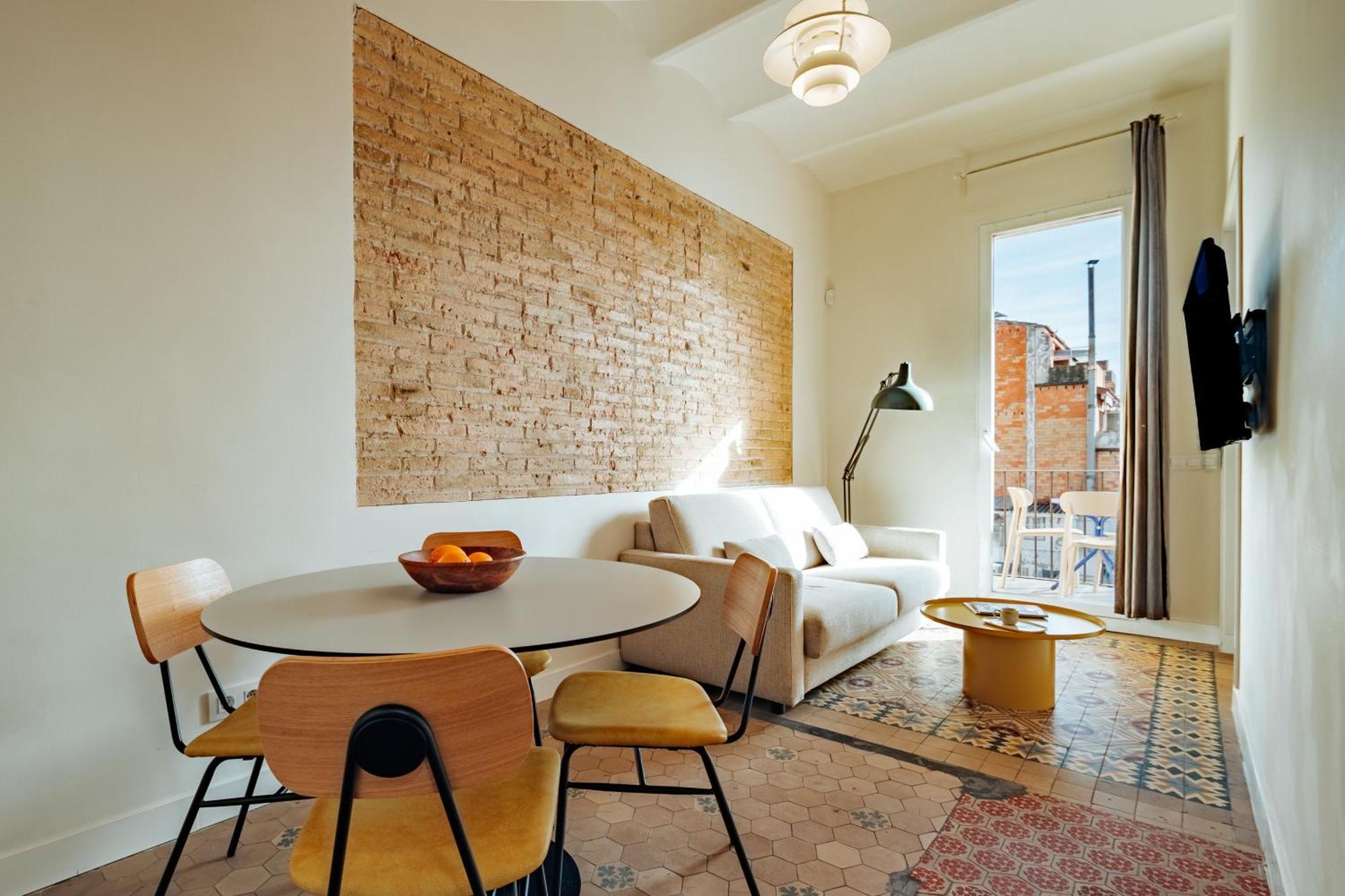 Design Apartments By Olala Homes L'Hospitalet de Llobregat Exteriör bild