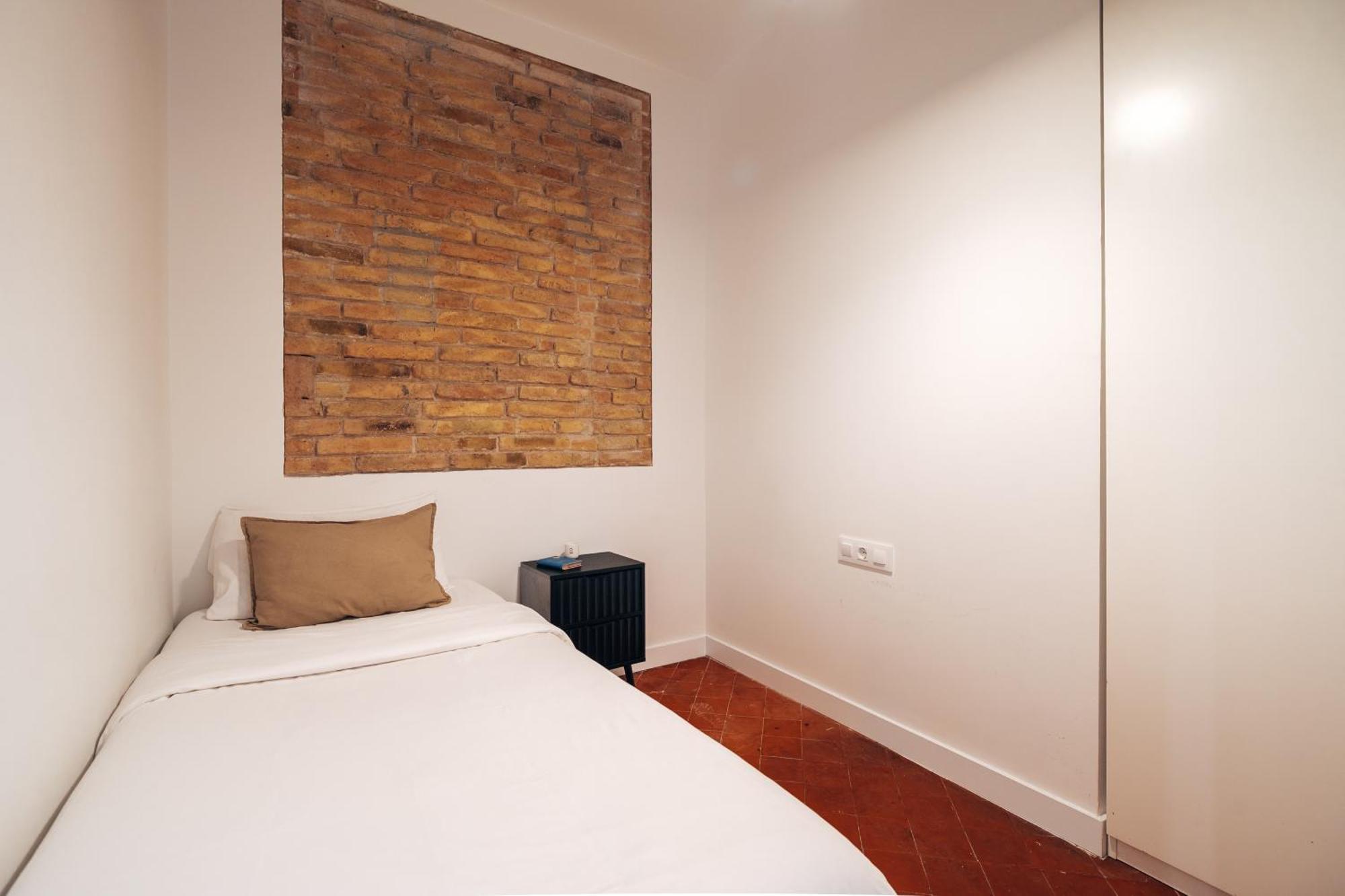 Design Apartments By Olala Homes L'Hospitalet de Llobregat Exteriör bild