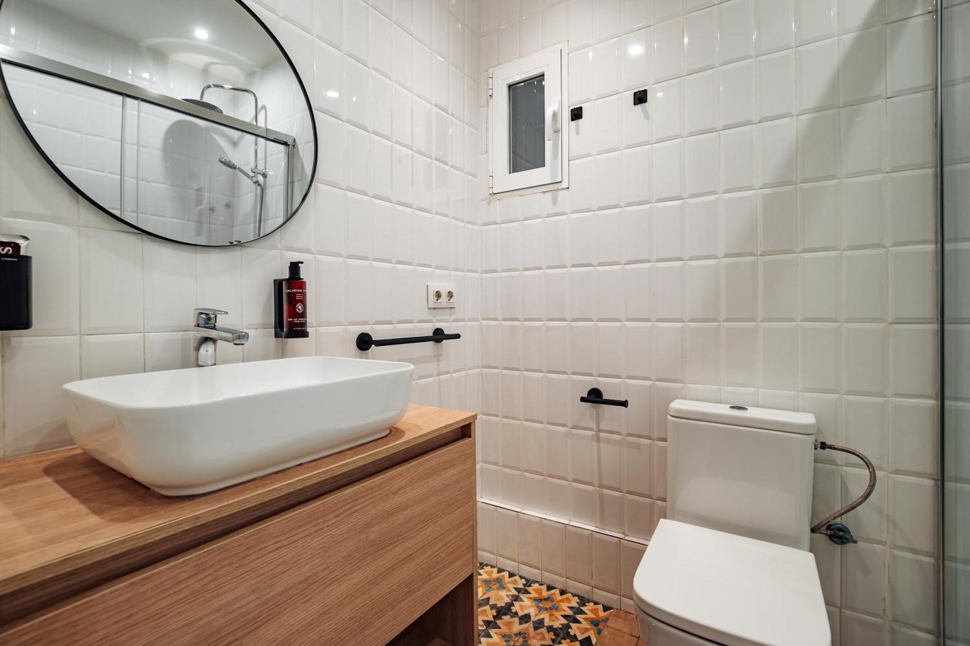 Design Apartments By Olala Homes L'Hospitalet de Llobregat Exteriör bild