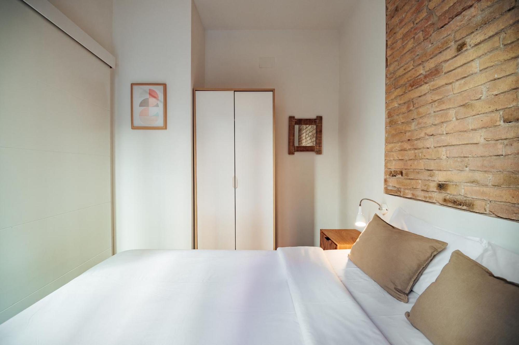 Design Apartments By Olala Homes L'Hospitalet de Llobregat Exteriör bild