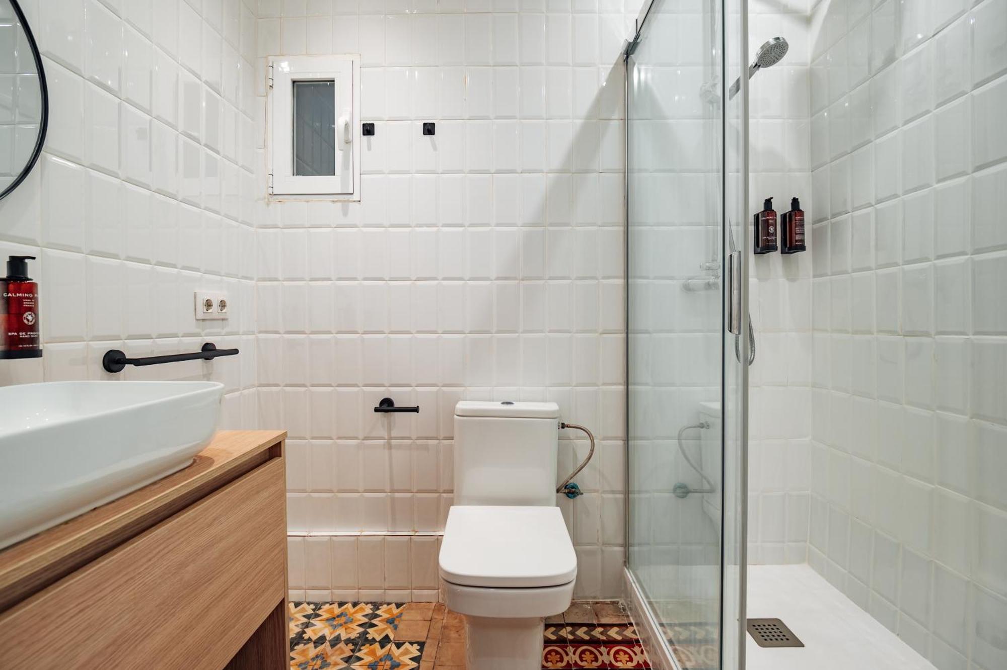 Design Apartments By Olala Homes L'Hospitalet de Llobregat Exteriör bild