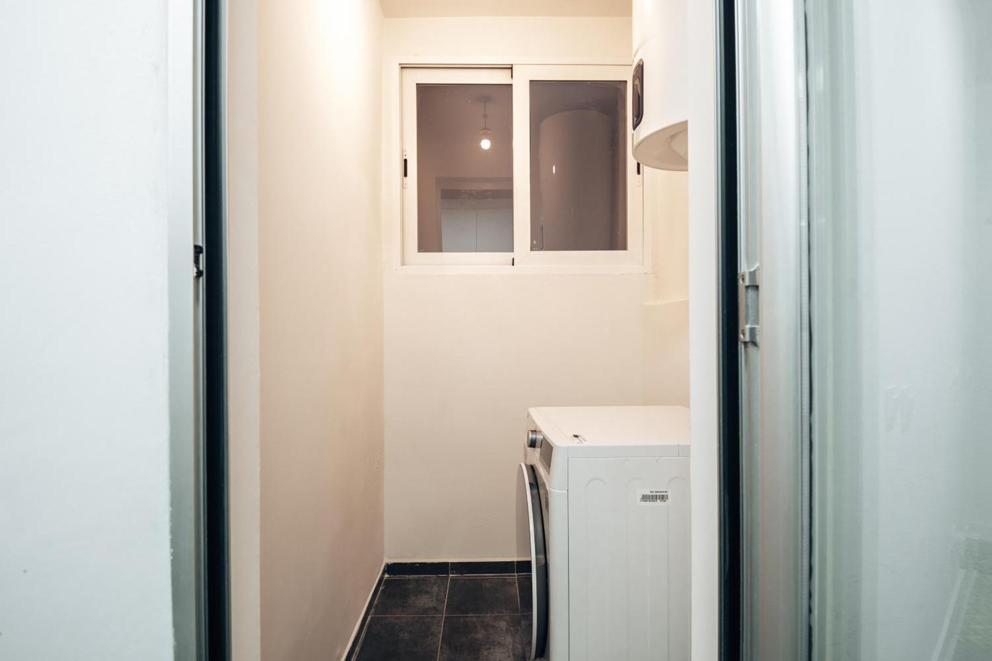 Design Apartments By Olala Homes L'Hospitalet de Llobregat Exteriör bild