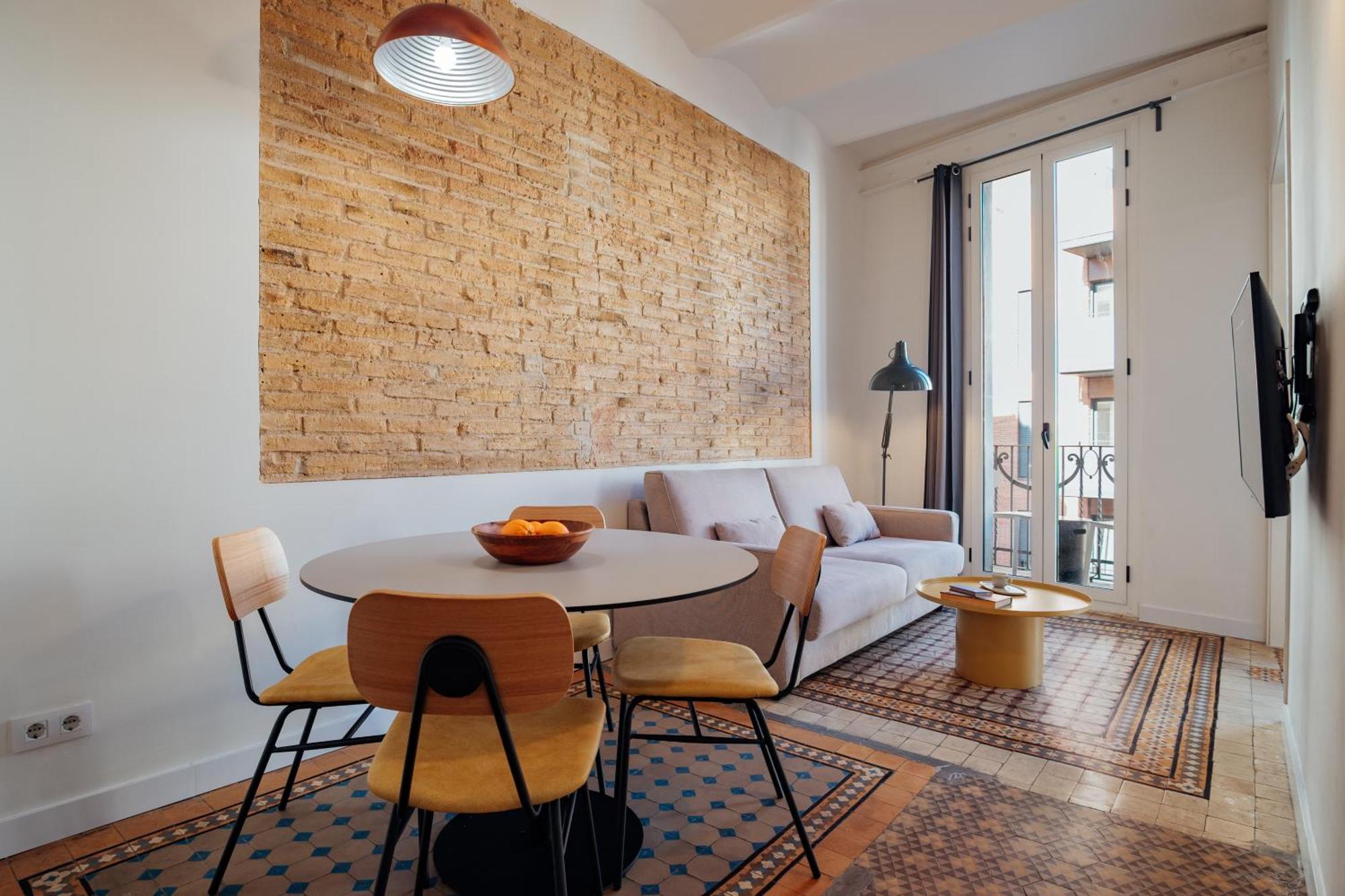 Design Apartments By Olala Homes L'Hospitalet de Llobregat Exteriör bild