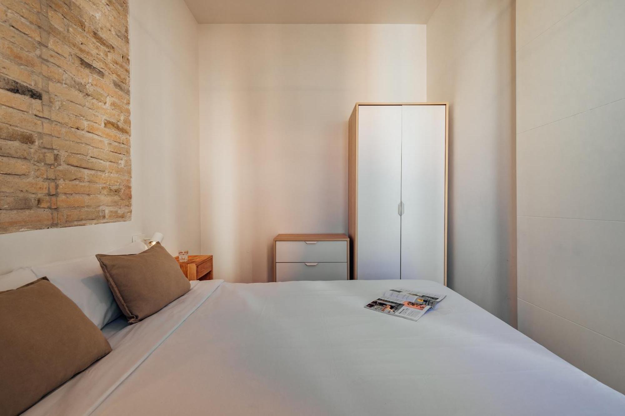 Design Apartments By Olala Homes L'Hospitalet de Llobregat Exteriör bild