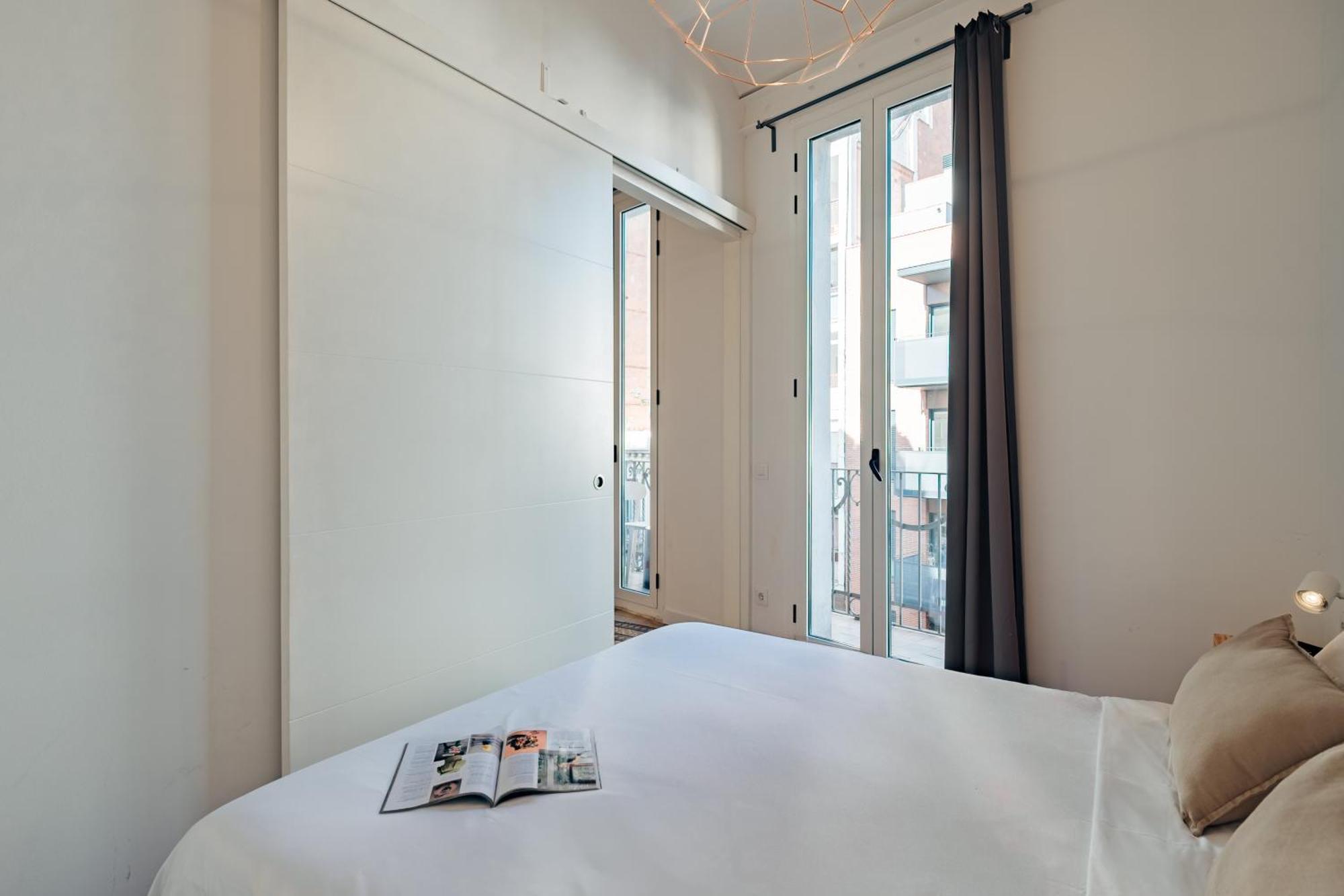 Design Apartments By Olala Homes L'Hospitalet de Llobregat Exteriör bild