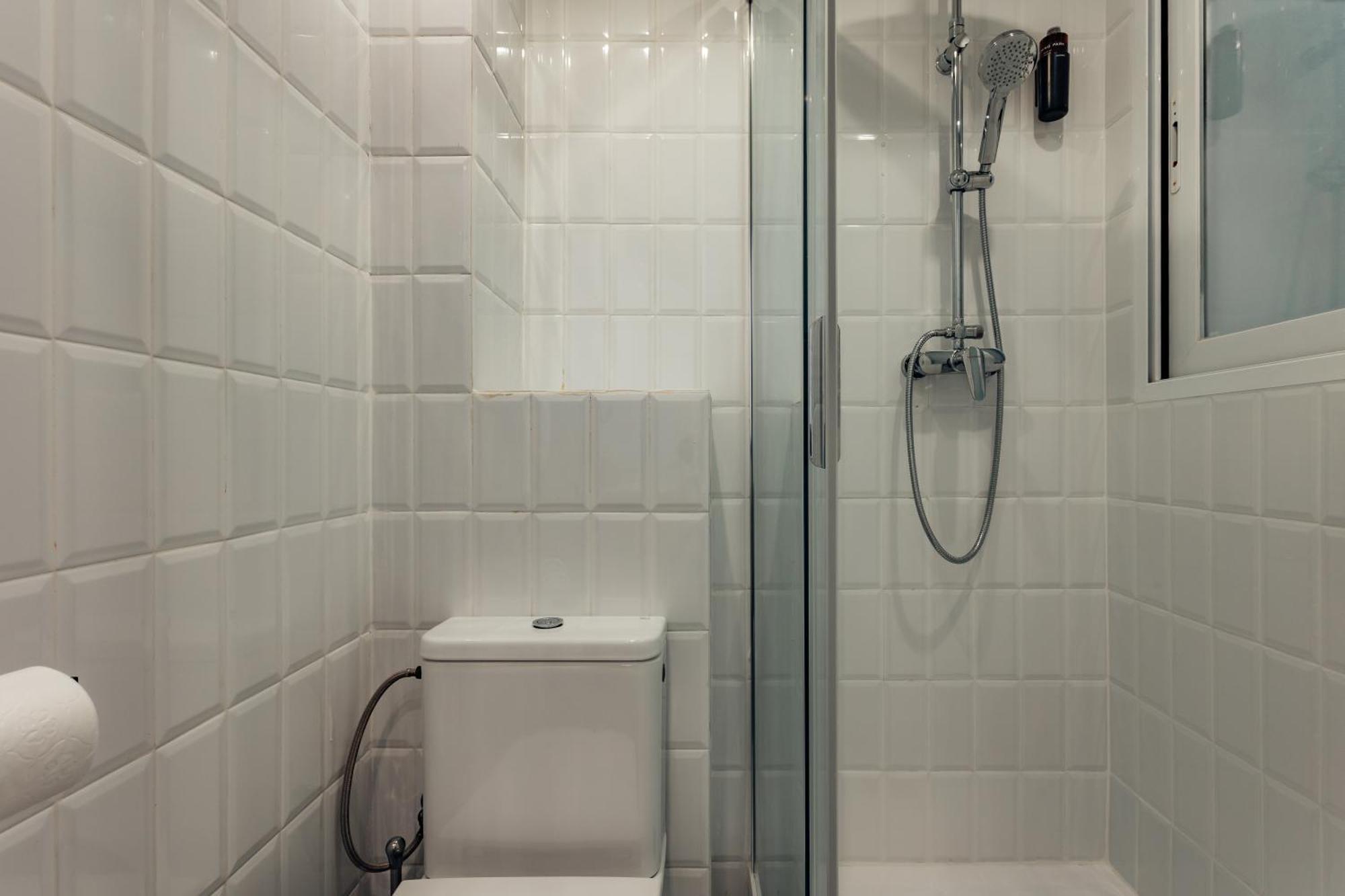 Design Apartments By Olala Homes L'Hospitalet de Llobregat Exteriör bild