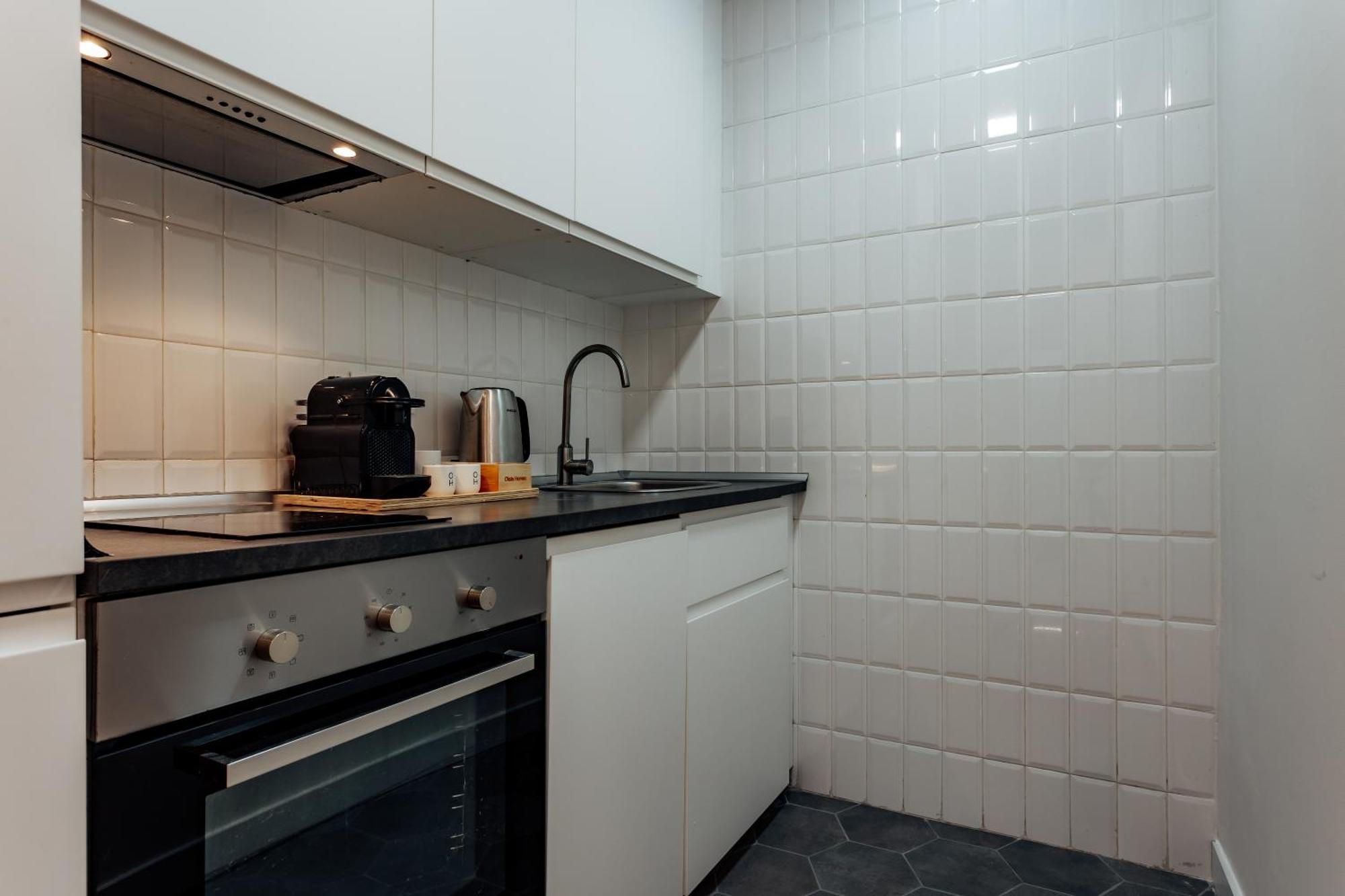 Design Apartments By Olala Homes L'Hospitalet de Llobregat Exteriör bild