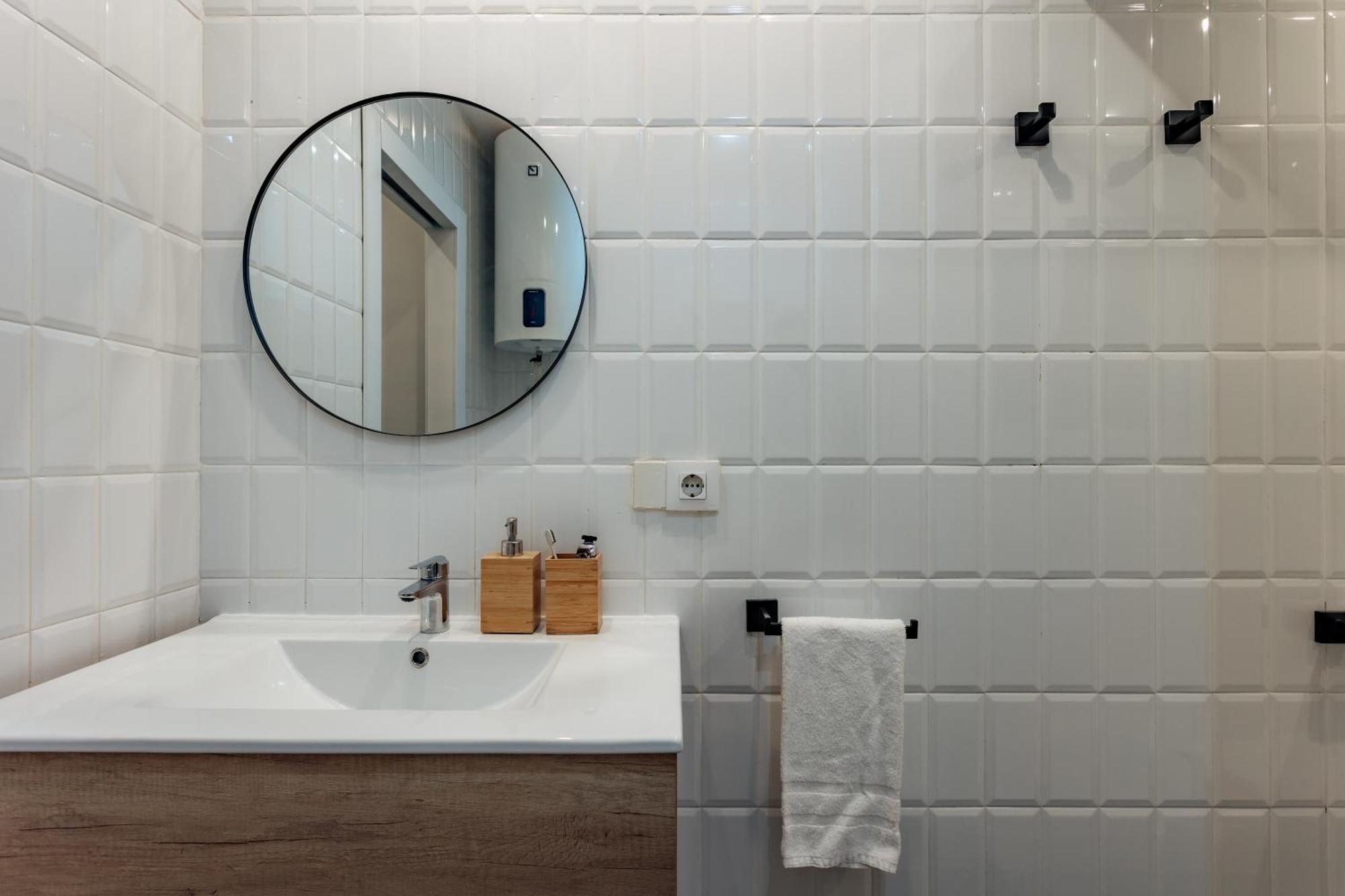 Design Apartments By Olala Homes L'Hospitalet de Llobregat Exteriör bild