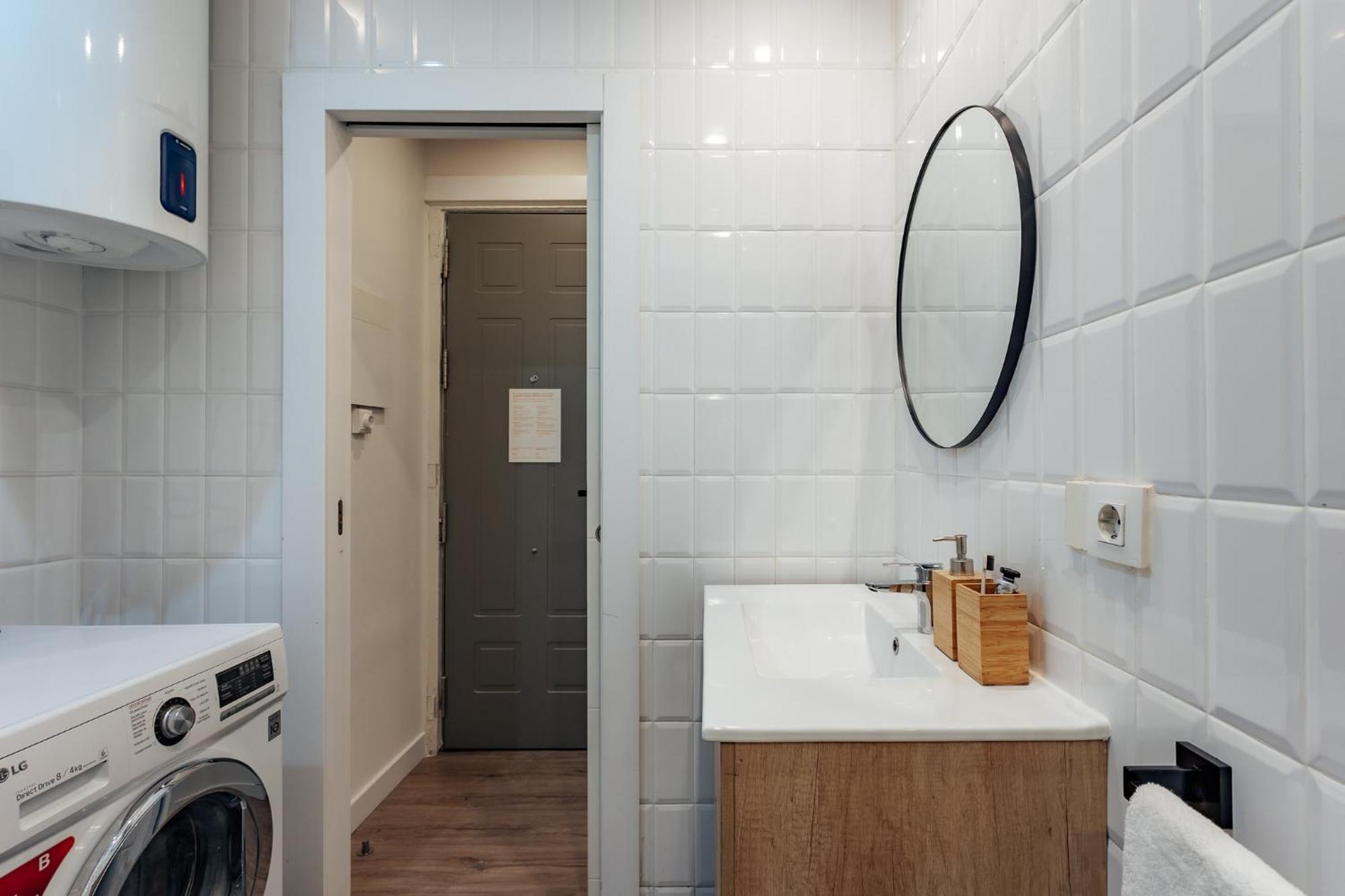 Design Apartments By Olala Homes L'Hospitalet de Llobregat Exteriör bild